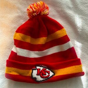 NFL - Kansas City Chiefs - Beanie